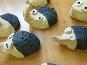 Keramická dílnička 1